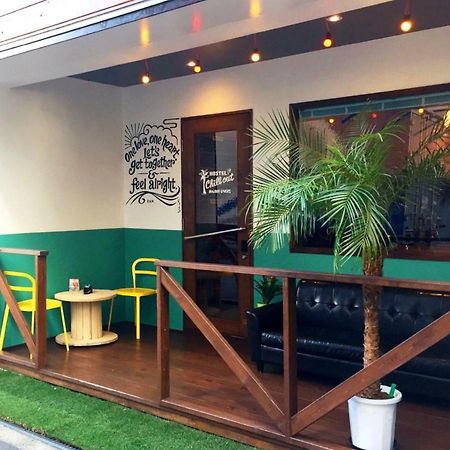 Hostel Chill Out Osaka Exterior photo