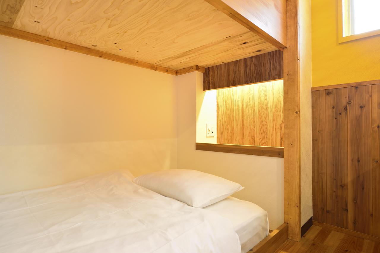 Hostel Chill Out Osaka Exterior photo