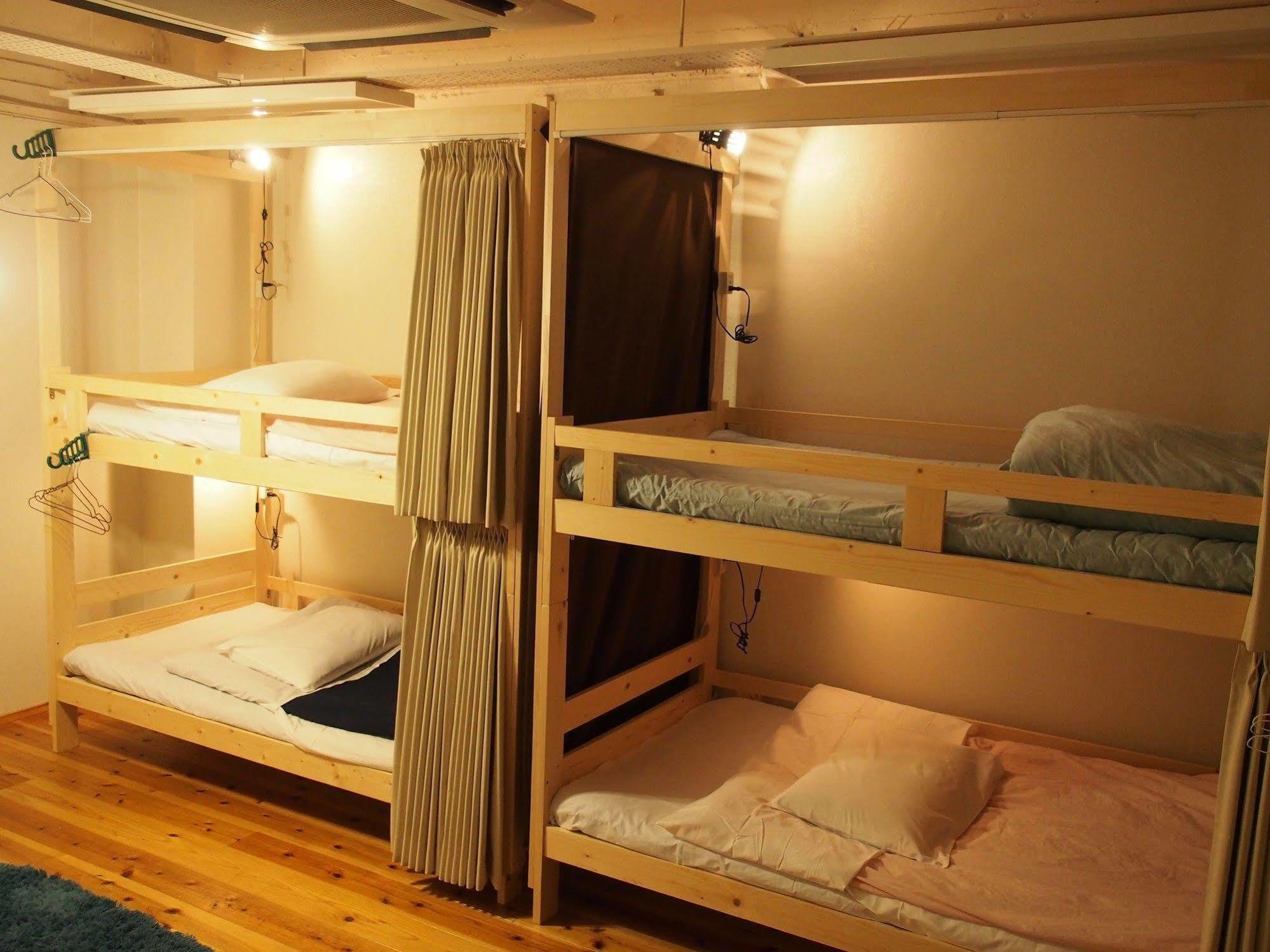 Hostel Chill Out Osaka Exterior photo